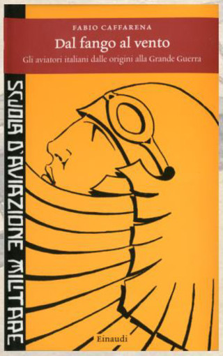 Finale: "Dal fango al vento", presentato il nuovo libro di Caffarena