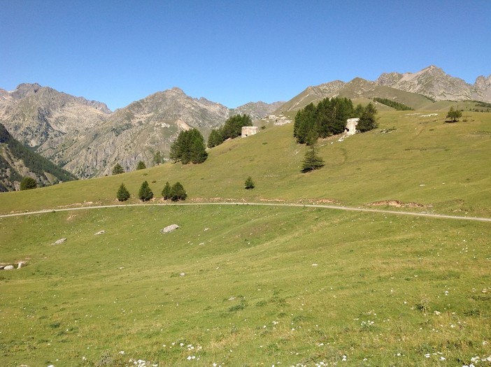 Grand Tour per le 500 di Garlenda