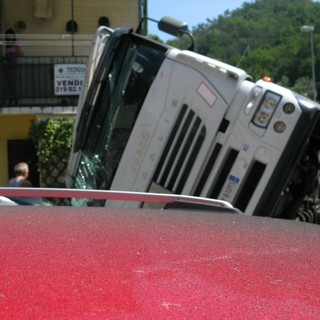 Cento miliardi spesi bene: tunnel &amp; funivie finiti, inaugurati e fermi. Cui prodest?