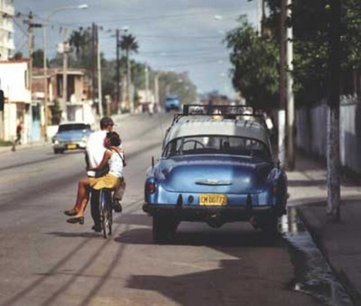 Cuba