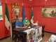 Grande Liguria: "Centrodestra ligure in crisi di identità, si sta avverando quanto da noi pronosticato" Grande Liguria: "Centrodestra ligure in crisi di identità, si sta avverando quanto da noi pronosticato"
