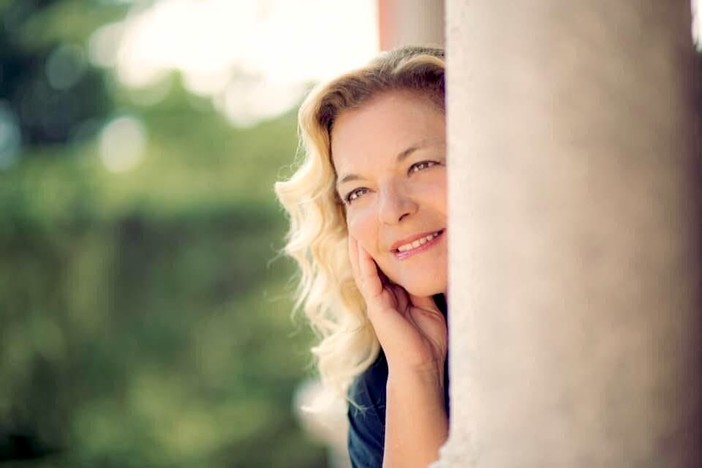 "Riflessi di primavera" a Savona nel concerto della pianista Cinzia Bartoli