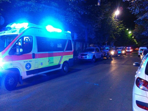 Tutti i Vigili del fuoco, le pubbliche assistenze, le forze dell'ordine i gruppi di protezione civile del comprensorio schierati ad Albenga per commemorare i tragici fatti di Alessandria Tutti i Vigili del fuoco, le pubbliche assistenze, le forze dell'ordine i gruppi di protezione civile del comprensorio schierati ad Albenga per commemorare i tragici fatti di Alessandria