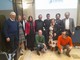 Parco del Beigua, il presidente Buschiazzo è il nuovo Coordinatore nazionale della Consulta dei Parchi regionali Parco del Beigua, il presidente Buschiazzo è il nuovo Coordinatore nazionale della Consulta dei Parchi regionali