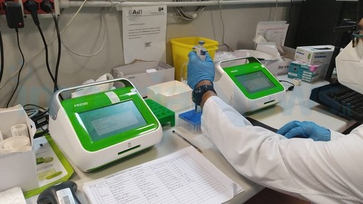 Coronavirus, cresce ancora il tasso di positività in Liguria: 1.816 i nuovi casi Coronavirus, cresce ancora il tasso di positività in Liguria: 1.816 i nuovi casi