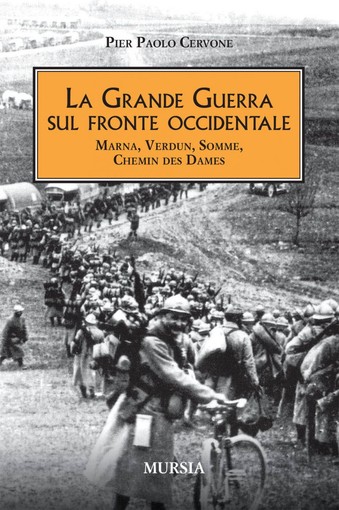 Finale: domani Cervone presenta il suo ultimo libro
