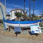 Passeggiare a Cagnes sur Mer, fotografie di Patrizia Gallo e Danilo Radaelli