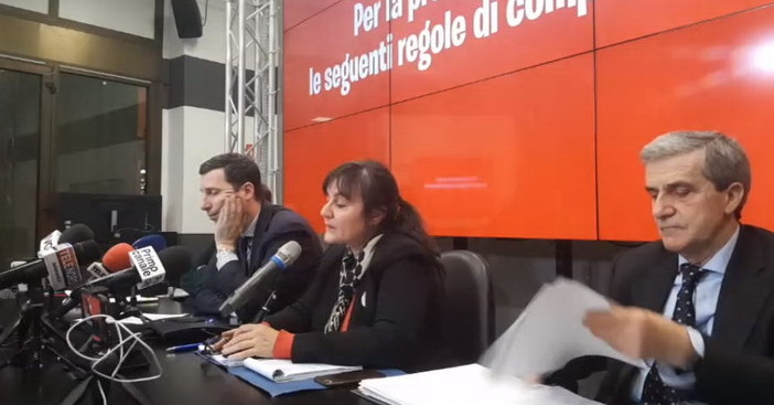 Coronavirus: residente ad Andora l'uomo deceduto al San Paolo, era transitato anche dall'ospedale di Albenga Coronavirus: residente ad Andora l'uomo deceduto al San Paolo, era transitato anche dall'ospedale di Albenga