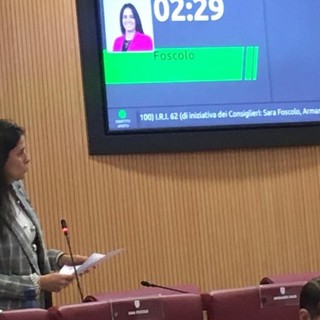 Cefalea cronica malattia sociale, Foscolo (Lega): "Traguardo raggiunto per l’assistenza ai pazienti liguri"