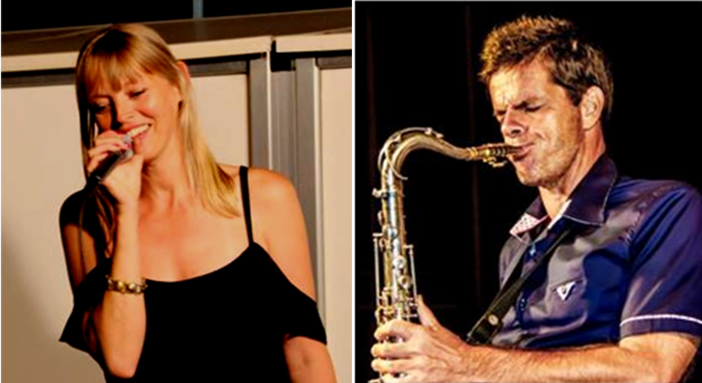 "Notte tra gli ulivi" a Rollo di Andora