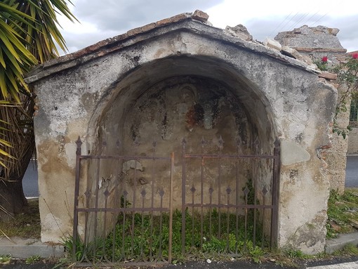 Bilancio partecipativo ad Albenga: ha vinto il restyling della Cappelletta in via al Cimitero a Leca