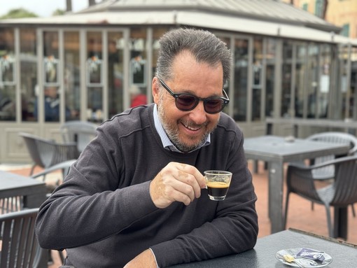Albenga 2024, venerdì 7 giugno ultimo “Caffè con Nicola” prima del voto insieme al candidato sindaco Podio