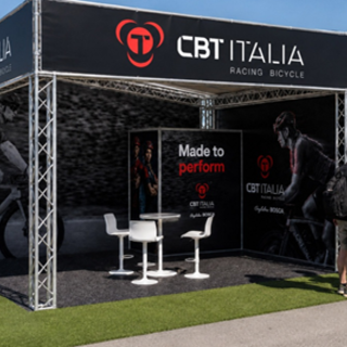 CBT ITALIA guarda oltre i confini: tre grandi appuntamenti tra Italia e Francia per il 2026