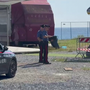 Tragedia del Lunapark di Spotorno, arrestati i titolari: il calciometro era collegato ad un cavo con un'altra attrazione Tragedia del Lunapark di Spotorno, arrestati i titolari: il calciometro era collegato ad un cavo con un'altra attrazione
