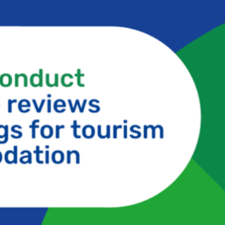 La Commissione accoglie con favore il codice di condotta per l’affidabilità delle recensioni online degli alloggi turistici La Commissione accoglie con favore il codice di condotta per l’affidabilità delle recensioni online degli alloggi turistici