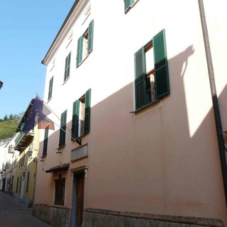 Calizzano annuncia le date dell'asilo estivo