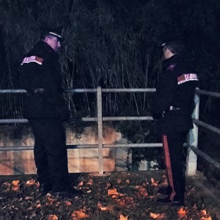 Ceriale, proseguono le indagini sul cadavere di Peagna: si fa sempre più strada l'ipotesi omicidio
