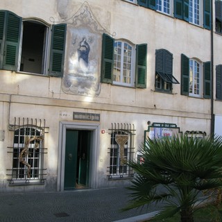 La variante al Piano Urbanistico nel prossimo consiglio di Celle Ligure