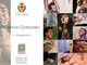 Palazzo Oddo: Mostra personale di Sabatino Cerosimo Palazzo Oddo: Mostra personale di Sabatino Cerosimo