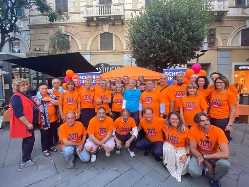 Elezioni 2021, presentata la lista ‘Toti per Savona’: &quot;Espressione delle professionalità e delle competenze della società civile&quot; (FOTO e VIDEO)