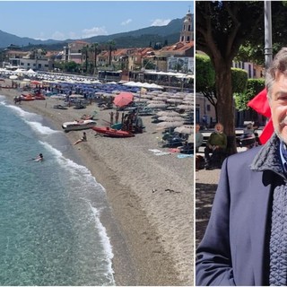 Pietra Ligure, Carrara boccia il nuovo PUD: "Si è persa un'occasione storica per riordinare gli arenili" Pietra Ligure, Carrara boccia il nuovo PUD: "Si è persa un'occasione storica per riordinare gli arenili"