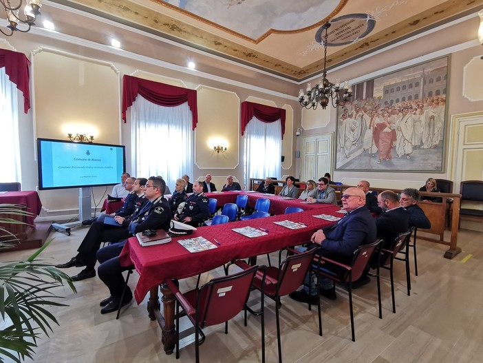 Foto di Silvio Fasano