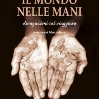 Loano, Anna Maspero presenta il suo libro “Il Mondo nelle mani”