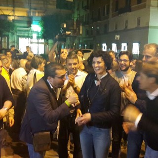 Savona, il sindaco si fa in 4