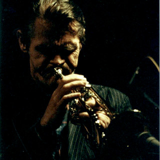 Chet Baker