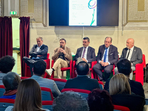 “Proposte a confronto”, dedicata al futuro del settore florovivaistico “Proposte a confronto”, dedicata al futuro del settore florovivaistico