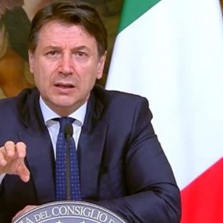 Coronavirus: misure di restrizione prorogate fino al 13 aprile, Conte: “Senza regole pagheremmo un prezzo altissimo” (VIDEO)