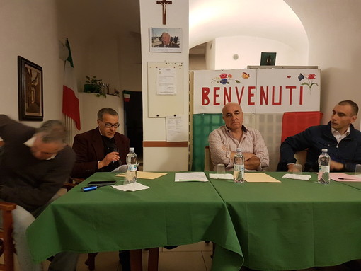 Ceriale senza vigili urbani, quelli che ci sono inidonei all'attività all'aperto Ceriale senza vigili urbani, quelli che ci sono inidonei all'attività all'aperto