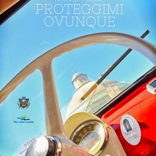 Loano, al Mondadori Bookstore la presentazione del libro "Proteggimi Ovunque" di Alessandro Gimelli e Luca Berto
