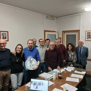 L'Ordine dei Farmacisti di Savona celebra i 25 anni di presidenza del dottor Giovanni Zorgno