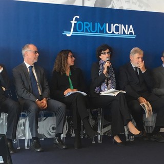 Costa Crociere a Savona: 850.000 crocieristi e la garanzia di 700 posti di lavoro