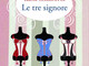 Cairo, Irene Schiavetta presenta il suo libro "Le tre signore" Cairo, Irene Schiavetta presenta il suo libro "Le tre signore"
