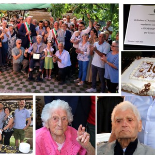 Fotoservizio di Silvio Fasano