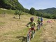 “Cinghialtracks” ovvero l'ottavo raduno ciclo-escursionistico nella riserva dell'Adelasia
