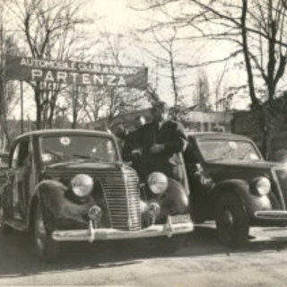 Coppa Milano-Sanremo: Cuvage scende in pista nella gara più antica d’Italia