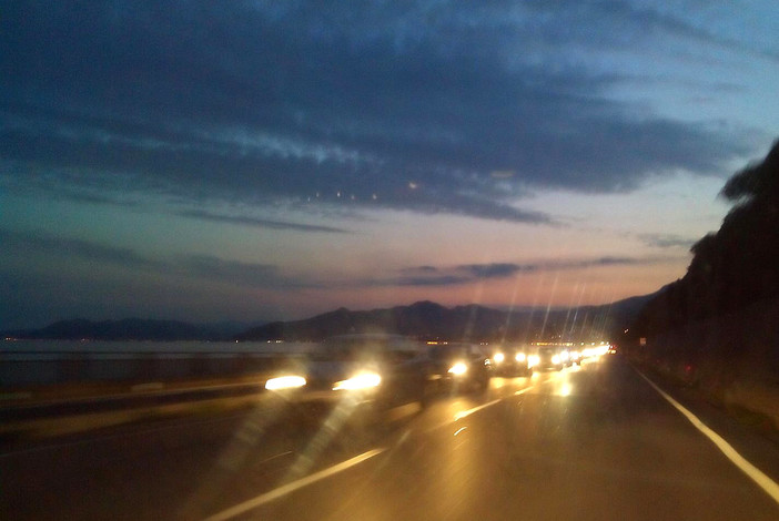 Code per i rientri tra Loano e Finale: “Prove generali” di estate in Riviera? Le foto dei lettori