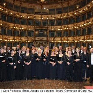 Varazze, Concerto di Natale e mostra colettiva a Palazzo Beato Jacopo