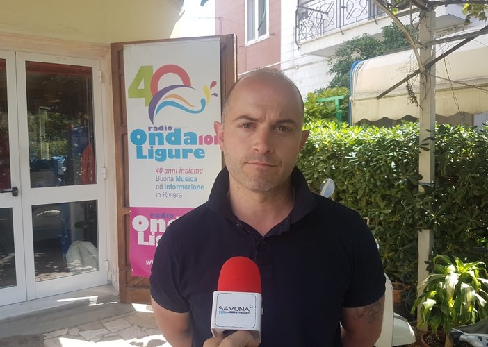 L'annuncio del sindaco di Carcare: "Un nuovo incontro per salvare l'Autogrill più bello d'Italia" (VIDEO) L'annuncio del sindaco di Carcare: "Un nuovo incontro per salvare l'Autogrill più bello d'Italia" (VIDEO)