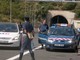 Celle Ligure, latitante internazionale in fuga con il figlio: arrestato in autostrada