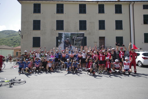 Cosseria, un successo l'ottava edizione de "La Luciano Berruti"