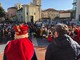 immagine di repertorio dall'edizione di quest'anno immagine di repertorio dall'edizione di quest'anno