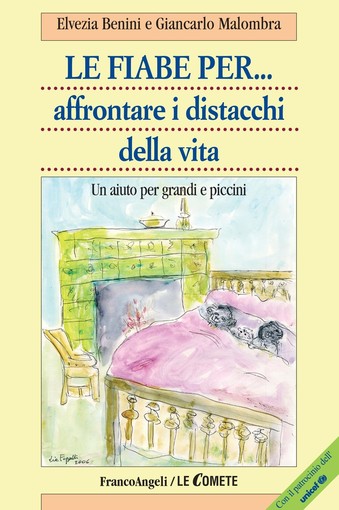 La Fiaba della Domenica: "Il topo che parlava tante lingue" La Fiaba della Domenica: "Il topo che parlava tante lingue"