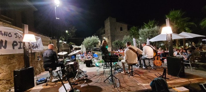 Cisano, il 24 e 25 giugno la 4° edizione di "Musica in piazza"