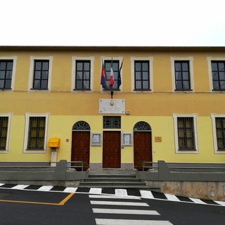 Giustenice, questa sera l'Amministrazione comunale incontra i cittadini