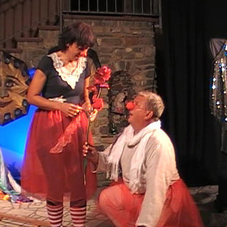 Ceriale: prossimi appuntamenti per "Peagna Clown Festival" Ceriale: prossimi appuntamenti per "Peagna Clown Festival"