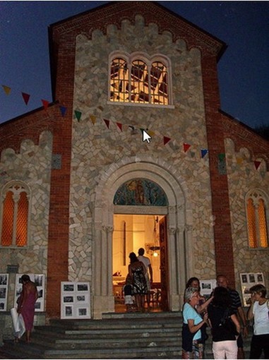 Varazze: festa patronale di S. Rocco e due giorni di sagra